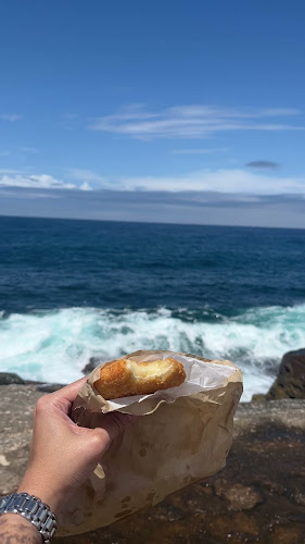 Out Of The Blue Clovelly