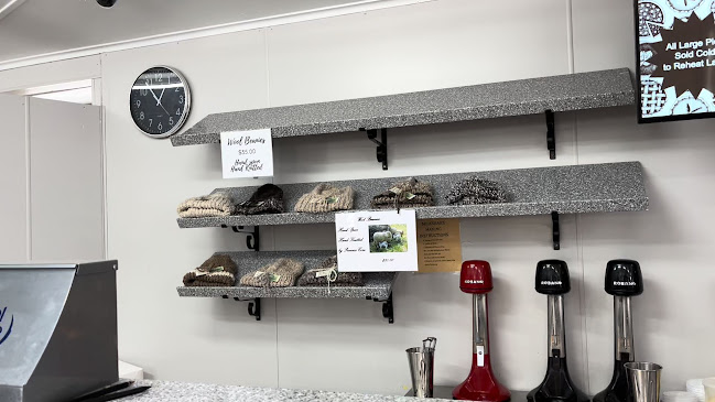 Opinii despre Robertson Pie Shop în Robertson - Hospitality and gastronomy