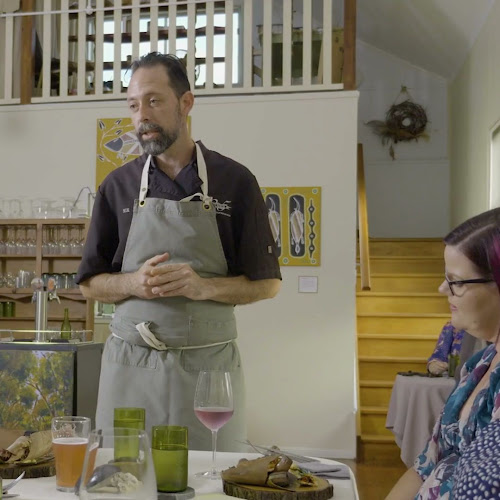 Opinii despre The FLACKYARD - Fine Dining Restaurant în Brisbane - Hospitality and gastronomy