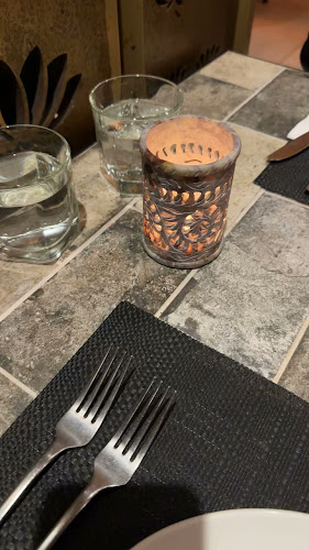 Saffron Indian Gourmet - Broadbeach