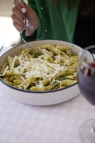 Hungry Wolf's Terrigal