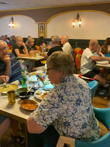 Opinii despre Ice N Spice Fine Indian Dining & Bar în Toowoomba City - Hospitality and gastronomy