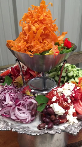 SafeHands Catering - Brisbane