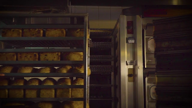 Banjo’s Bakery Café – Maroochydore