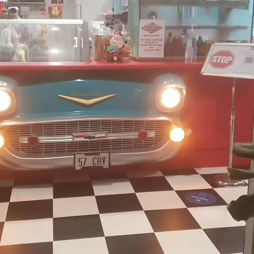 Opinii despre Metro Diner Taree în Taree - Hospitality and gastronomy