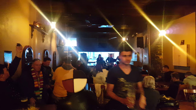 Opinii despre The Pot Belly în Belconnen - Hospitality and gastronomy