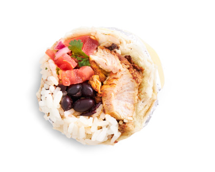 Guzman y Gomez - Nerang