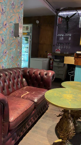 Opinii despre Capanno Trattoria Bar and Grill în Sydney - Hospitality and gastronomy