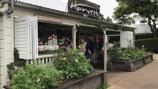 Opinii despre Harvest Newrybar în Newrybar - Hospitality and gastronomy