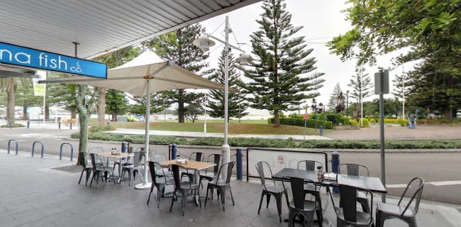 Big Tuna Fish Co. - Hospitality and gastronomy