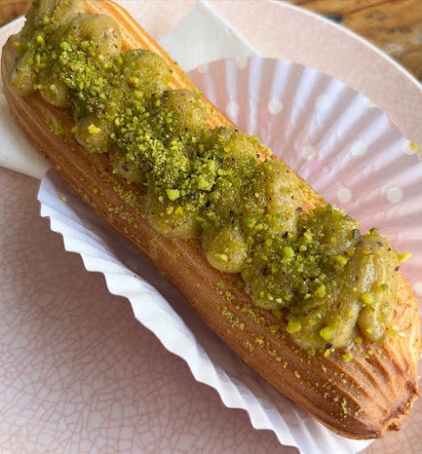 My French Pastries - Hospitality and gastronomy