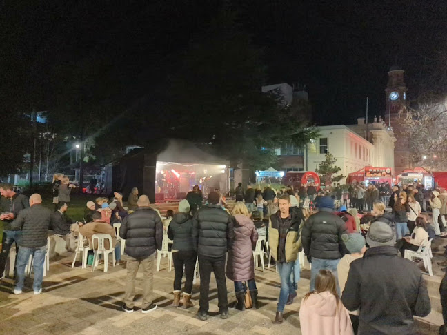 World Street Eats - Hospitality and gastronomy