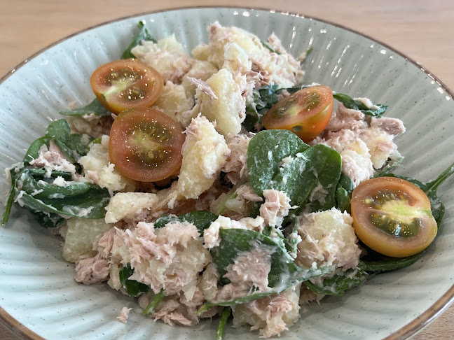 99 Shades of Green - Perth