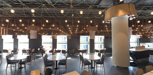 Bombay Bar - Emporium