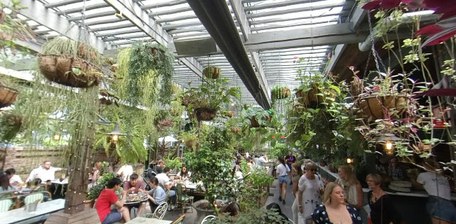 Opinii despre The Potting Shed at The Grounds în Alexandria - Hospitality and gastronomy