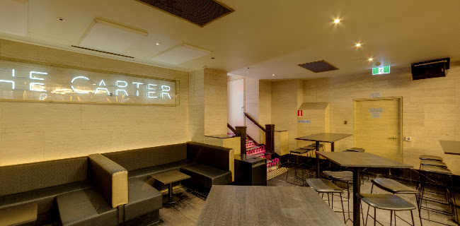 The Carter Sydney - Hospitality and gastronomy