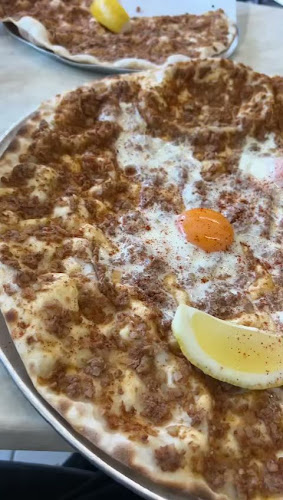 Opinii despre Mina Bakery în Auburn - Hospitality and gastronomy