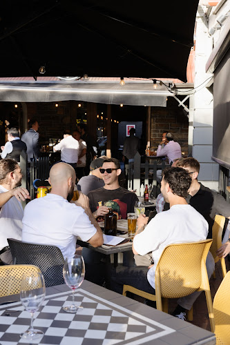 Bar Torino - Hospitality and gastronomy