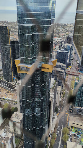 Opinii despre The Bond Store în Southbank - Hospitality and gastronomy