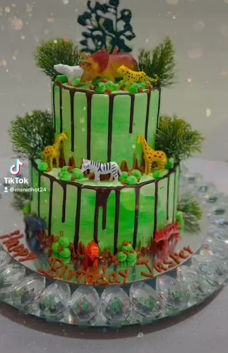 Opinii despre Newbury Cakes în Craigieburn - Hospitality and gastronomy