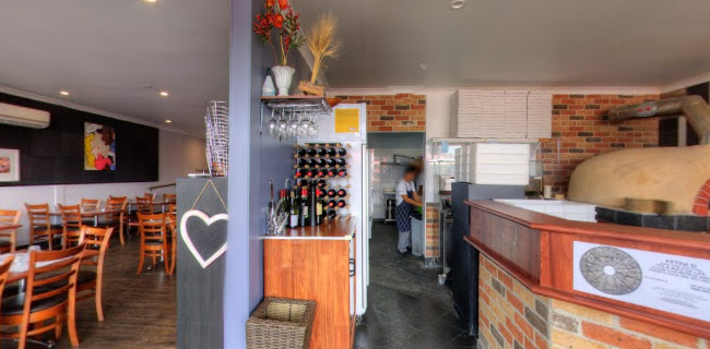 Da Orlando Pizzeria (Wollongong)