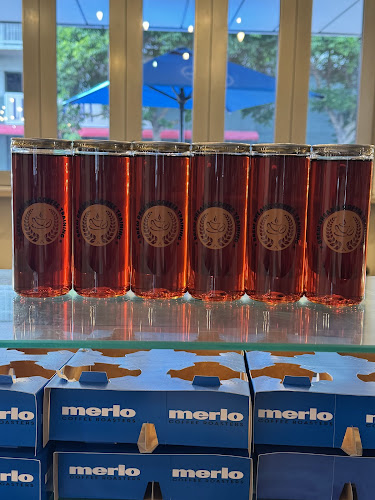 Opinii despre Dukes Cafe + Eatery în Darwin City - Hospitality and gastronomy