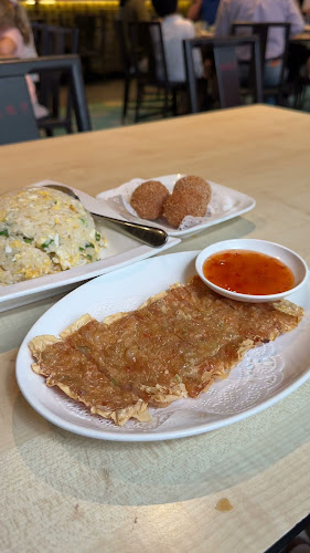 Comentarii opinii despre Din Tai Fung