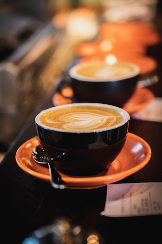 Macchiato Wood Fire Pizza and Coffee Roasters