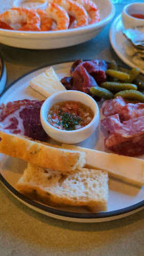 Pumphouse Restaurant & Bar - Sydney