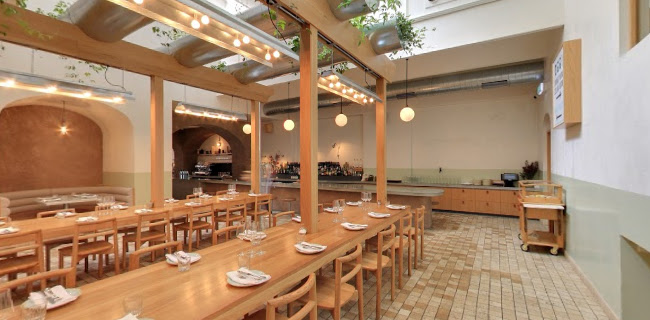 Osteria Oggi - Adelaide