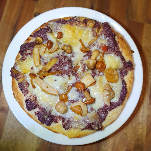 Comentarii opinii despre Roza’s Kitchen - Pizza, Burgers, Pasta