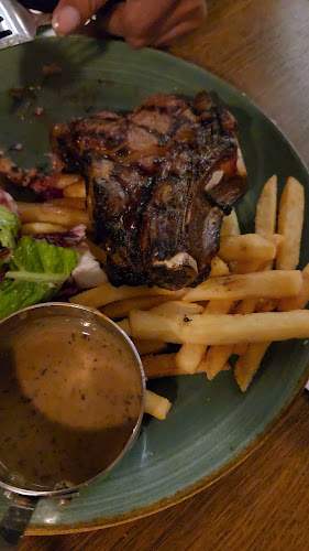 Comentarii opinii despre Notting Hill Hotel (The Nott)