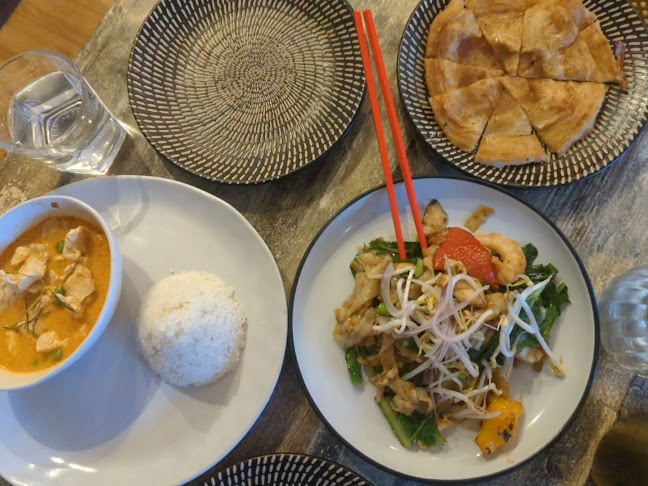 Opinii despre Scents of Siam în Joondalup - Hospitality and gastronomy