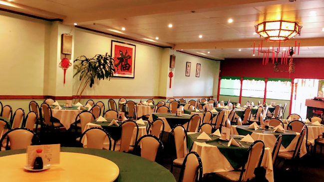 China Garden Chinese Restaurant (Devonport) - Hospitality and gastronomy