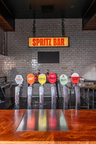 Alma Tavern - Hospitality and gastronomy