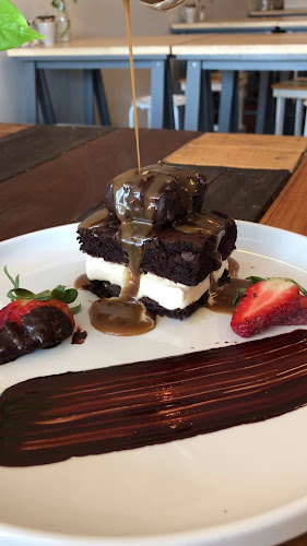 Opinii despre Nagev 100% Plant Based Food Catering and Events în Evandale - Hospitality and gastronomy