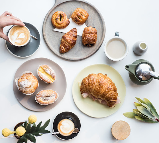 Opinii despre Jardin St James în Sydney - Hospitality and gastronomy