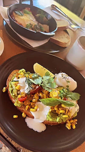 Opinii despre The Cupping Room | Cafe Canberra în Canberra - Hospitality and gastronomy