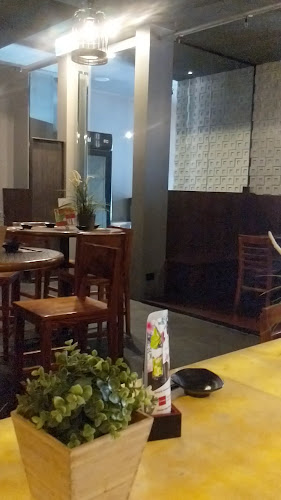 Opinii despre Gyoza Gyoza în Adelaide - Hospitality and gastronomy