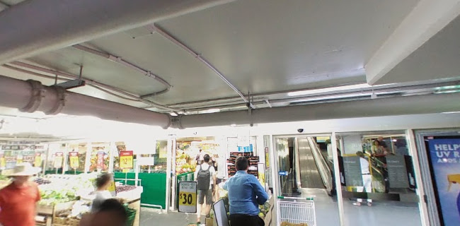 Harris Farm Markets Broadway