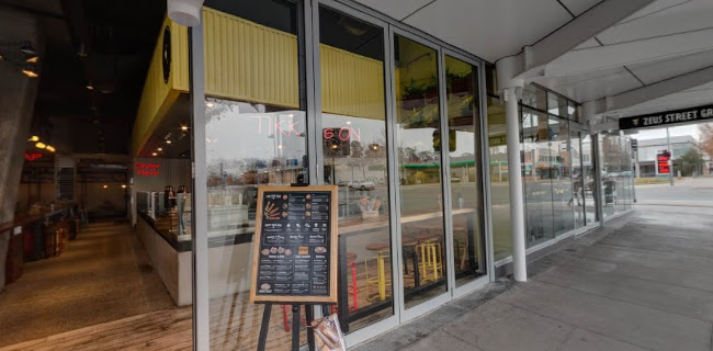 Opinii despre Tikka Take în Canberra - Hospitality and gastronomy