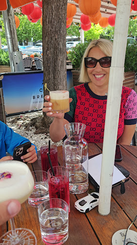 Comentarii opinii despre The Albert Park Hotel