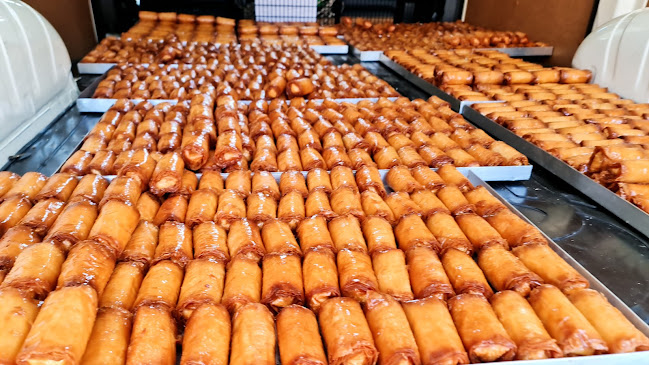 Opinii despre The Bakery's King Patisserie în Sydney - Hospitality and gastronomy