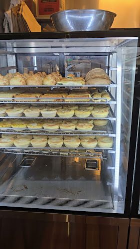 Opinii despre The Portarlington Bakehouse în Melbourne - Hospitality and gastronomy