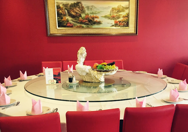 Yi An Chinese Restaurant