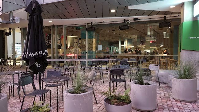 Opinii despre Hero în Melbourne - Hospitality and gastronomy