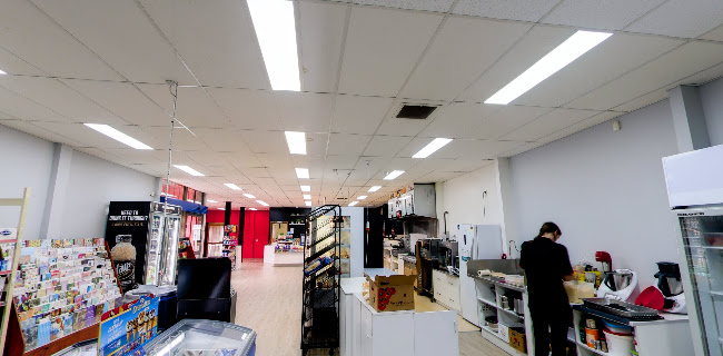 Crispy's Takeaway - Ulverstone