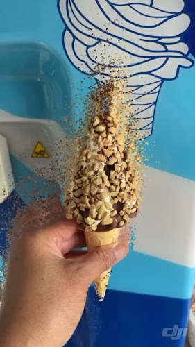 Mr Softy - Maribyrnong - Hospitality and gastronomy