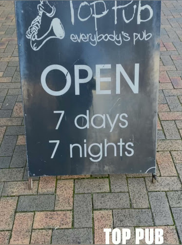 Opinii despre Top Pub în Sydney - Hospitality and gastronomy