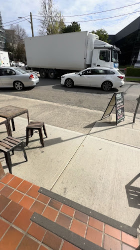 Bourke Street Bakery Alexandria - Hospitality and gastronomy